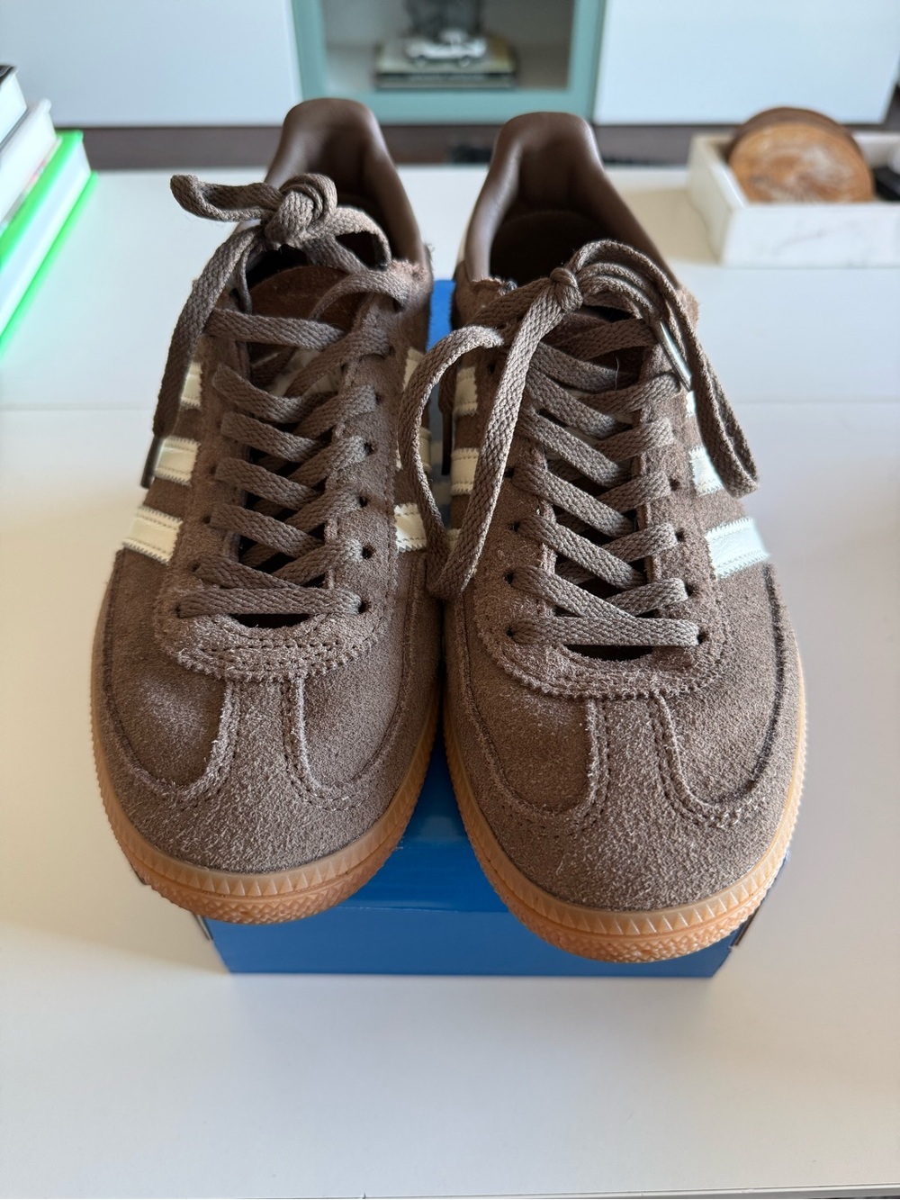 Adidas Handball Spezial Shoes